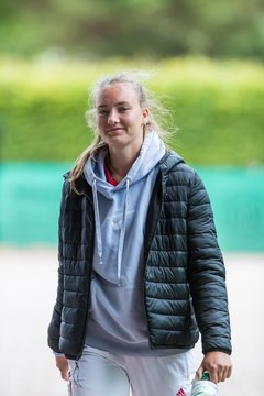 Bild 90 - BL2 Der Club an der Alster - DTV Hannover : Ergebnis: 7:2